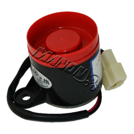 Horn 5701-11-12V-CHI- 5701-11-12V-CHI-