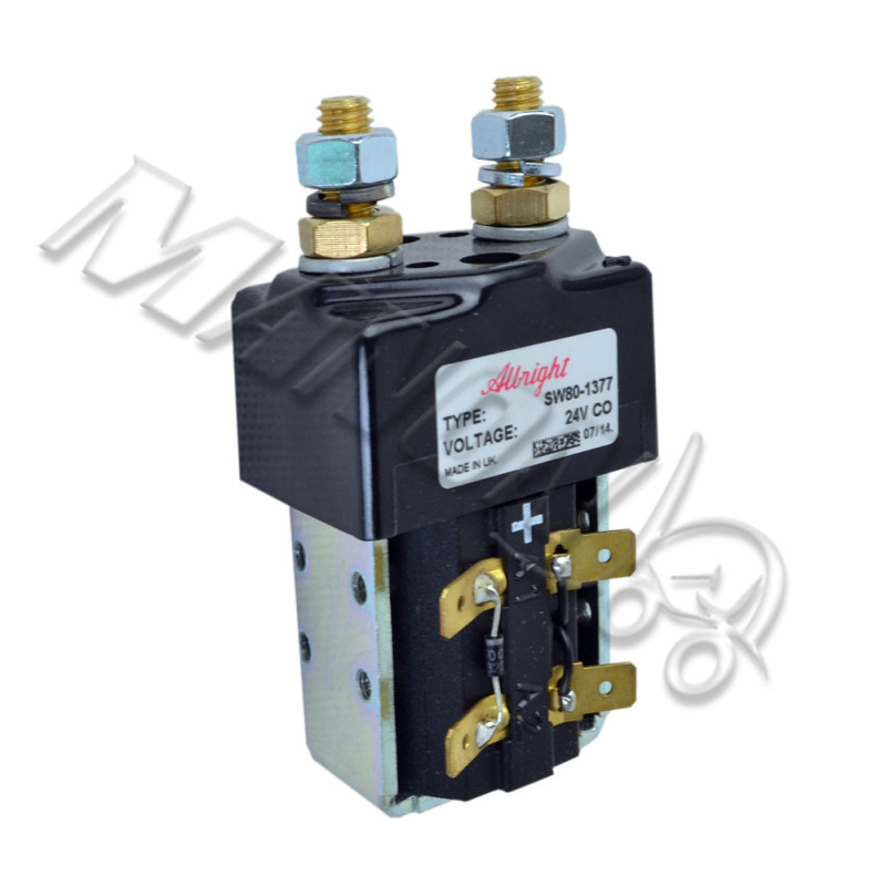CONTACTOR 2061613 2061613