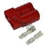 CONNECTOR 2501-41-50A 2501-41-50A