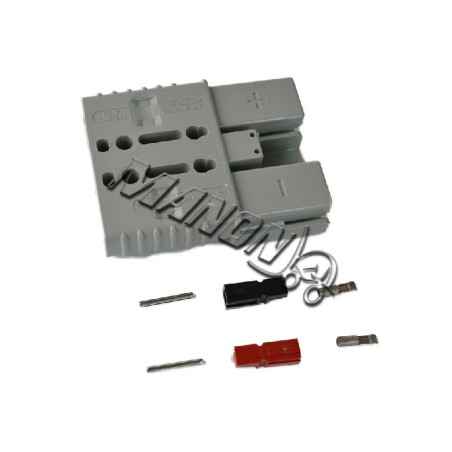 CONNECTOR 2501-41-SBX175A 2501-41-SBX175A