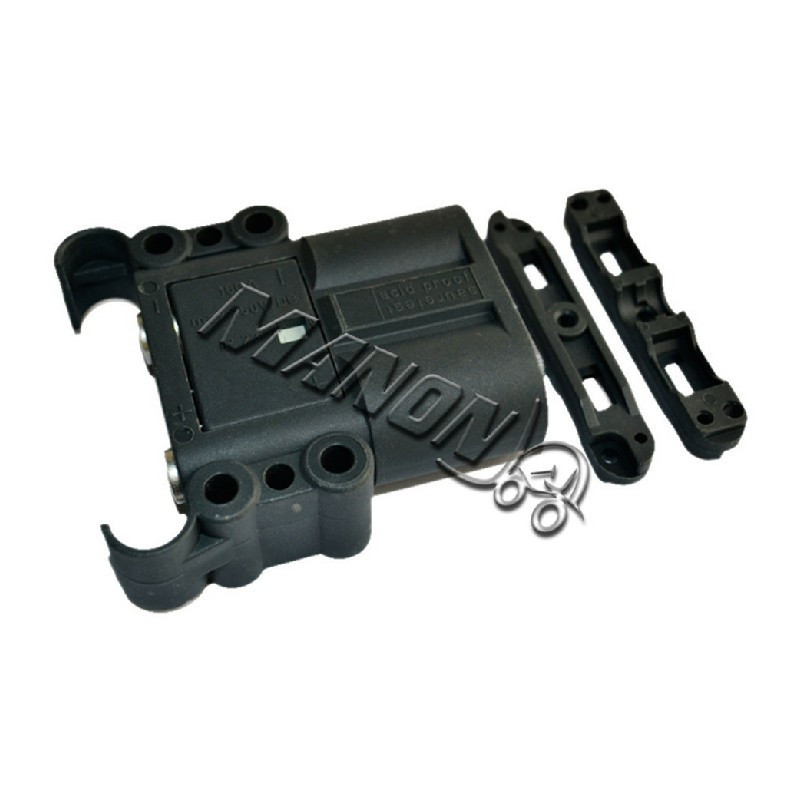 CONNECTOR 66010006 66010006