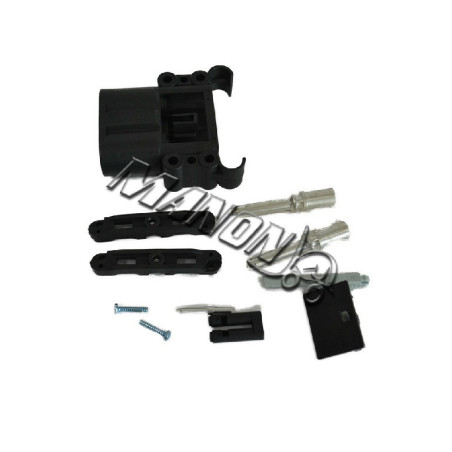 CONNECTOR 66010006 66010006
