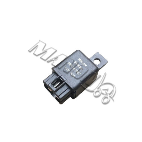 RELAY,POWER | Manon Parts