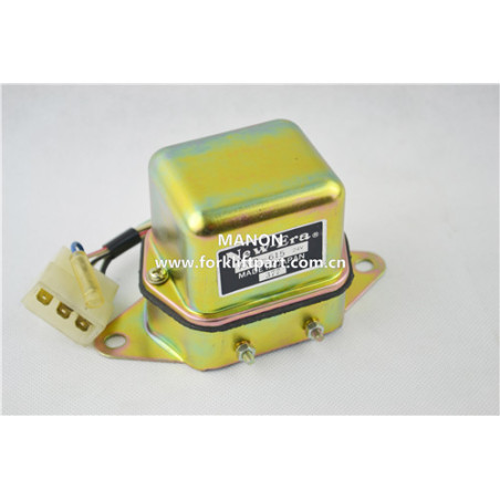 REGULATOR ASSY | Manon Parts