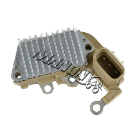 REGULATOR ASSY | Manon Parts