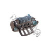 HOLDER,W/RECTIFIER 902260806 902260806