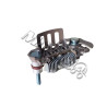 HOLDER,W/RECTIFIER 902260806 902260806