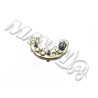 HOLDER,W/RECTIFIER 5-81262-005-0 5-81262-005-0