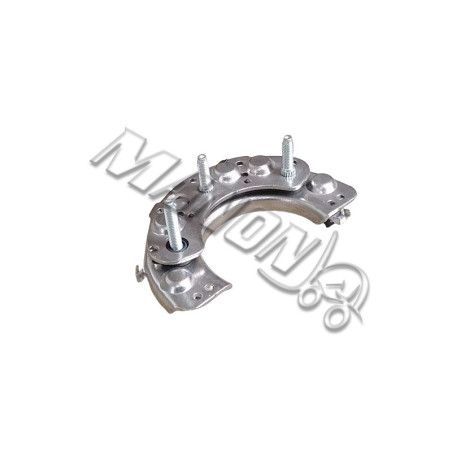 HOLDER,W/RECTIFIER 5-81262-005-0 5-81262-005-0