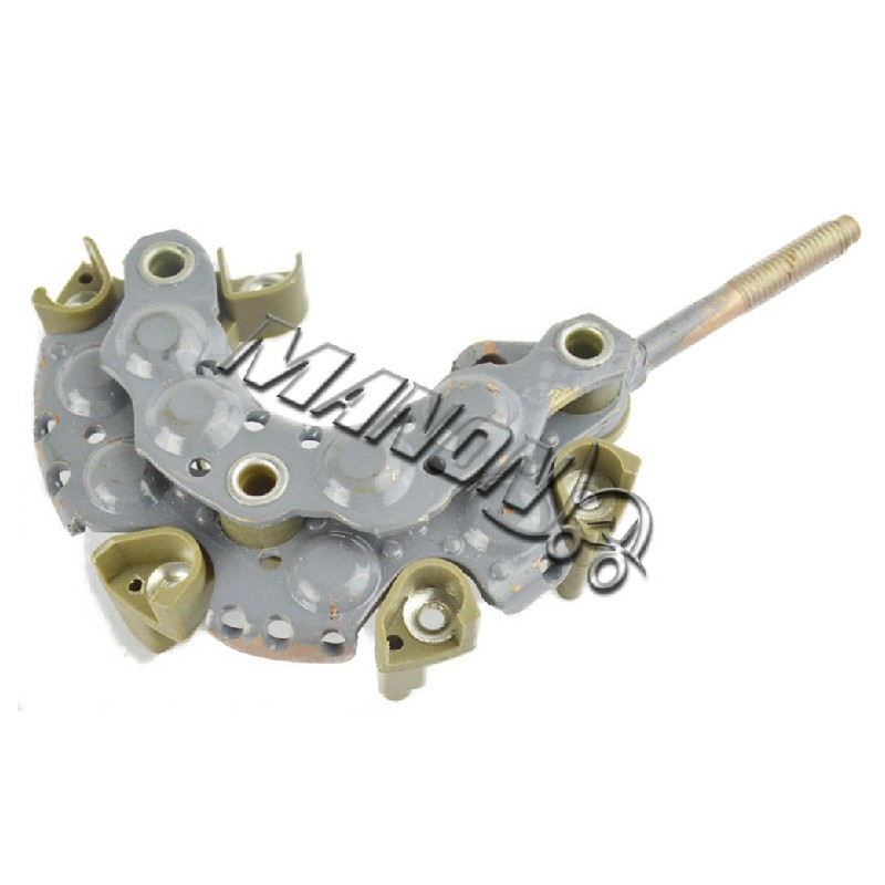 HOLDER,W/RECTIFIER 27357-76007-71 27357-76007-71