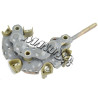 HOLDER,W/RECTIFIER 27357-76007-71 27357-76007-71