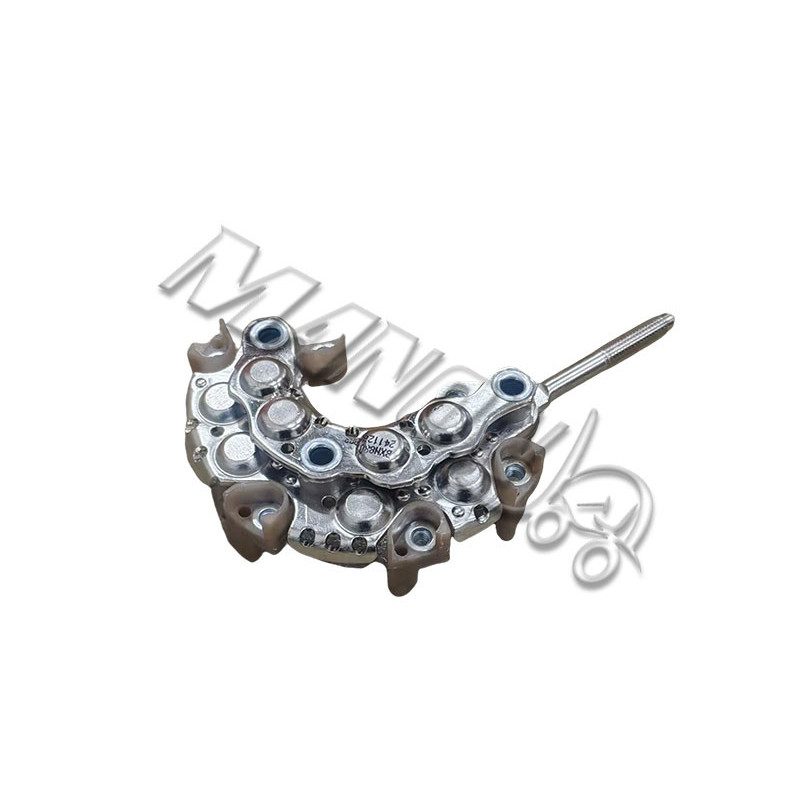HOLDER,W/RECTIFIER 27357-76007-71 27357-76007-71