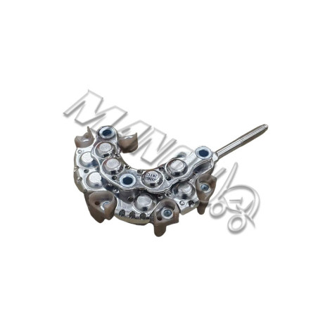 HOLDER,W/RECTIFIER 27357-76007-71 27357-76007-71
