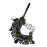 HOLDER,W/RECTIFIER 27357-78303-71 27357-78303-71