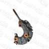 HOLDER,W/RECTIFIER 27357-78303-71 27357-78303-71