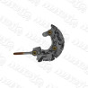 HOLDER,W/RECTIFIER 27357-78303-71 27357-78303-71