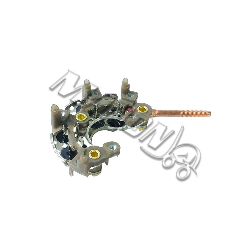 HOLDER,W/RECTIFIER 27357-78303-71 27357-78303-71