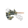 HOLDER,W/RECTIFIER 27357-78303-71 27357-78303-71