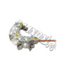 HOLDER,W/RECTIFIER 27357-78303-71 27357-78303-71