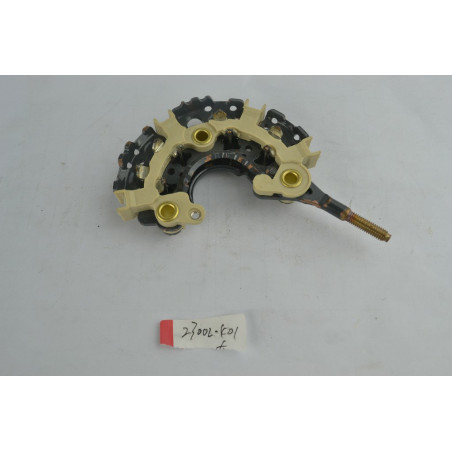 HOLDER,W/RECTIFIER 27357-78700-71 27357-78700-71