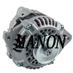 ALTERINATOR MD354809D MD354809D