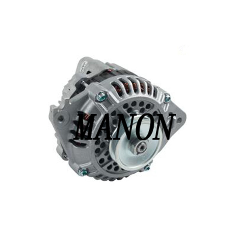 ALTERINATOR MD354809D MD354809D