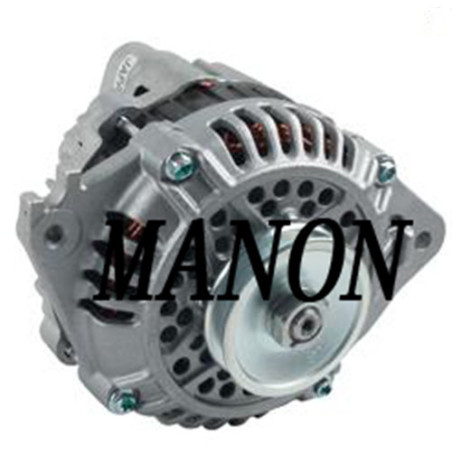 ALTERINATOR MD354809D MD354809D