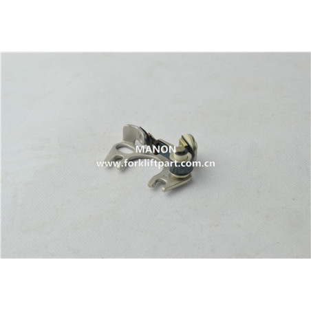 CONTACT SET MD607394 MD607394
