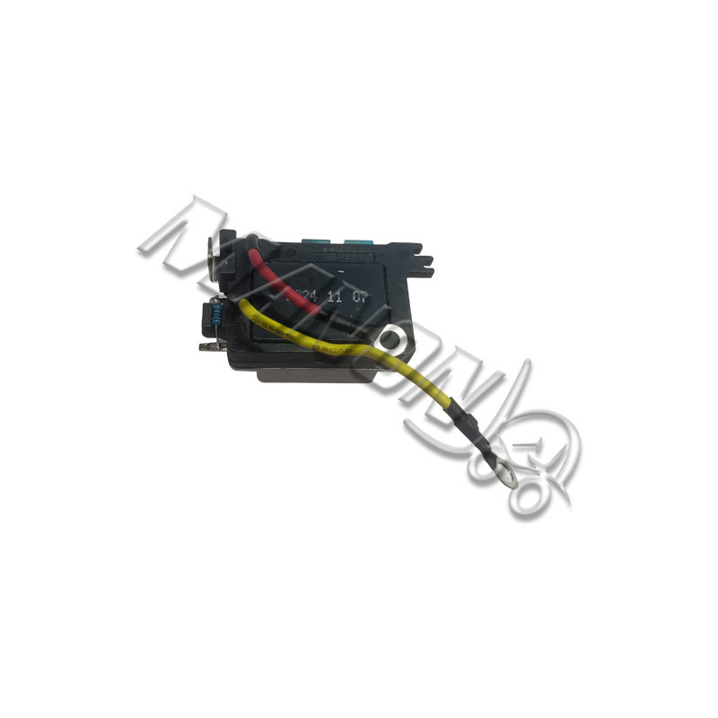 IGNITER  ASSY 89620-76001-71 89620-76001-71