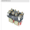 CONTACTOR ASSY 0039703503 0039703503