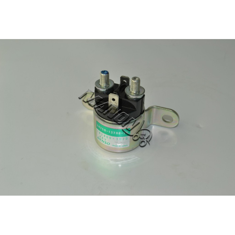 CONTACTOR ASSY, PS 24750-13700-71 24750-13700-71