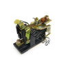 CONTACTOR ASSY 24200-36301 24200-36301