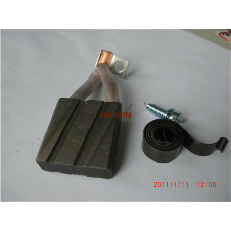 BRUSH 1500180 1500180