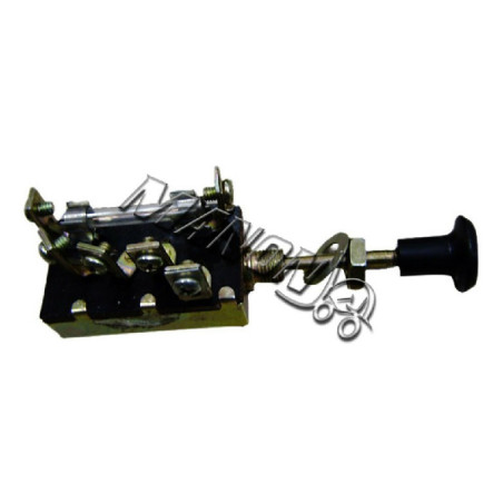 HEAD LIGHT SWITCH 34C-55-12411 34C-55-12411