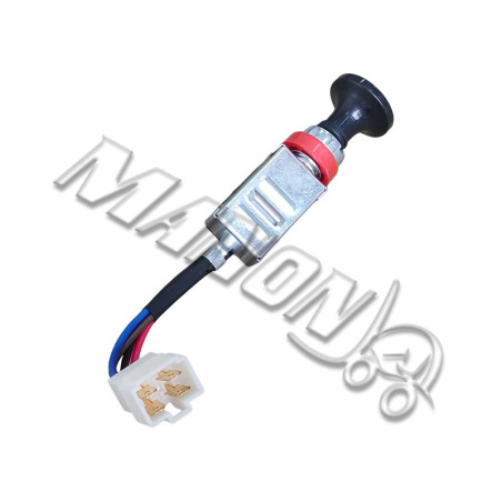 HEAD LIGHT SWITCH 57410-20540-71 57410-20540-71