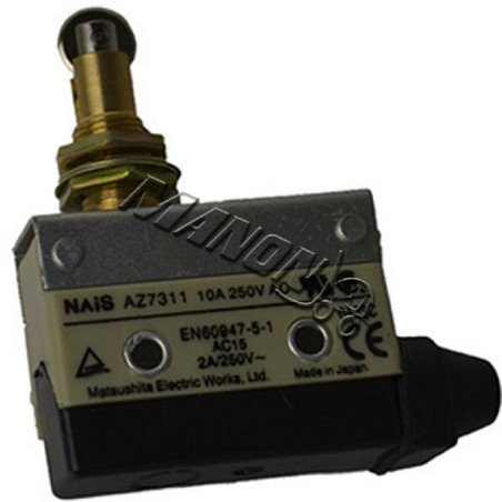 HEAD LIGHT SWITCH 23652-42221 23652-42221