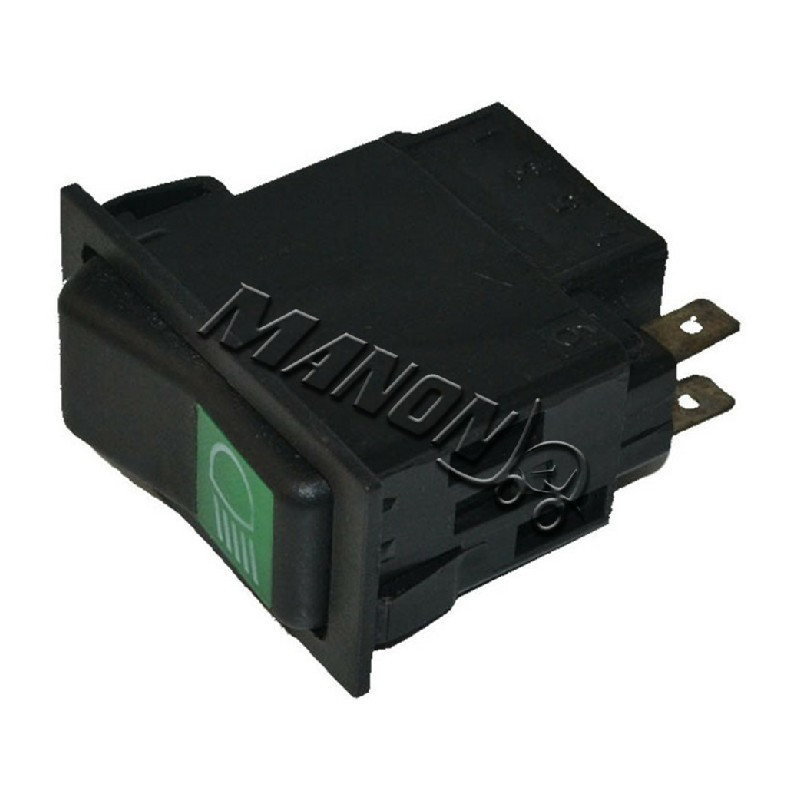 Head Light Switch 0009732613 0009732613