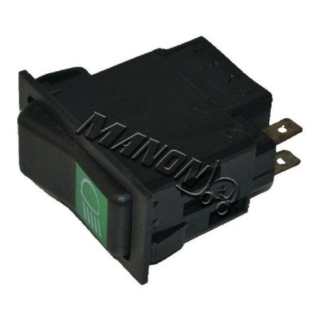 Head Light Switch 0009732613 0009732613