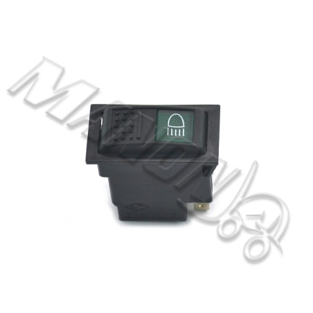 Head Light Switch 0009732613 0009732613