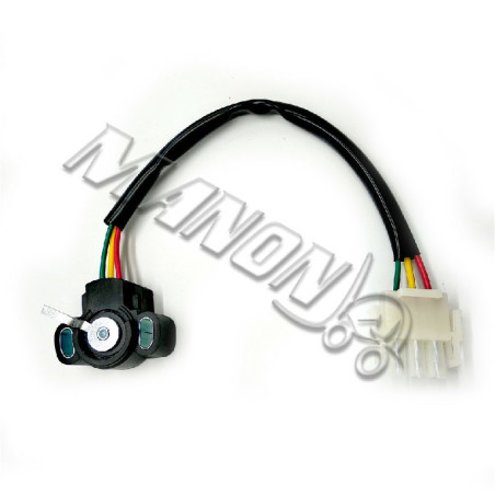 POTENTIOMETER 50047325 50047325