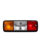 TAIL LAMP ASSY