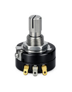 POTENTIOMETER