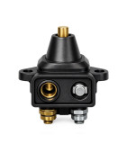 UTILITY SOCKET A80 DIN 43589