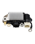 VOLTAGE REGULATOR