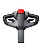 TILLER HANDLE
