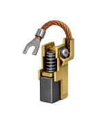 HOLDER-BRUSH