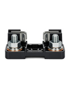 FUSE SUPPORT