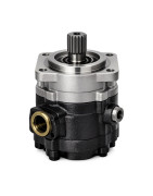 HYDRAULIC (PUMP) MOTOR