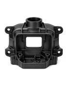 PLASTIC HOUSING