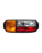 LAMP ASSY FRONT COMBINATION